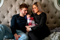 Enzo's Newborn session