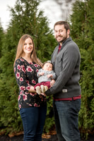 Matt & Lauren Family shoot