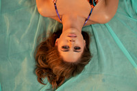 Haley Beach Session