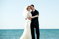 Jess & Nick Taylor Wedding