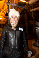Wintertime at the Maritime
