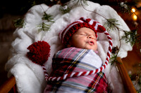Enzo's Newborn session