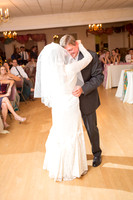 Jess & Nick Taylor Wedding
