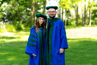 Ashton's Grad Photos