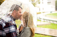 Rich & Sarah Engagement