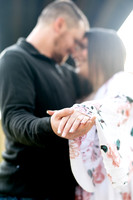 Alysha & Stephen Engagement