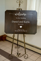 Majewski's Wedding