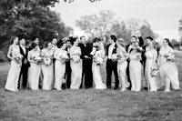 Mark & Kirsten Leone Wedding!