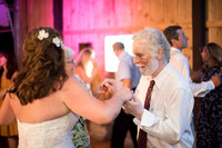Joe and Mary Emerick Wedding