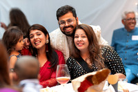 Samone Shil Wedding
