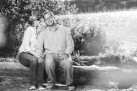 Andrew & Jackie Engagement session