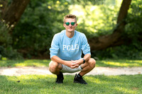 Max Boldt Senior session