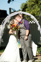Kaput Wedding!