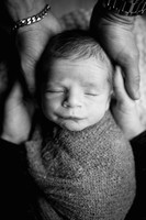 Enzo's Newborn session