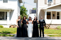 Joelle & Phil Mineo Wedding