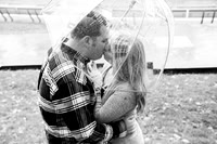 Rich & Sarah Engagement