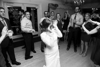 Jess & Nick Taylor Wedding