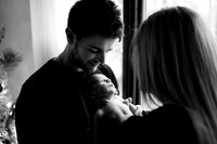 Enzo's Newborn session