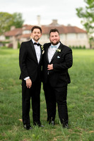 Mark & Kirsten Leone Wedding!