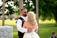 Mike & Julie Wedding!