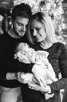 Enzo's Newborn session