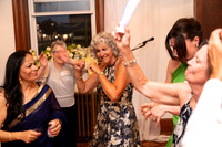 Samone Shil Wedding