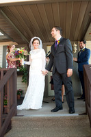 Jess & Nick Taylor Wedding