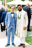 Samone Shil Wedding