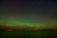 Northern Lights , Erie Pa 2024