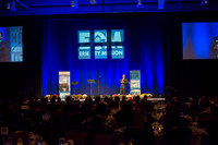 Erie City Mission Banquet 2016