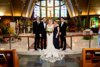 Mark & Kirsten Leone Wedding!