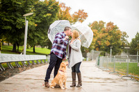 Rich & Sarah Engagement