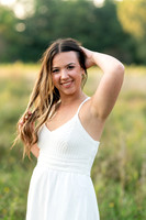 Diana B's Senior session
