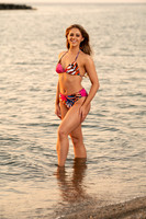 Haley Beach Session