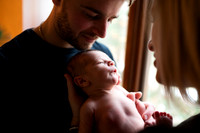Enzo's Newborn session