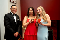 Broadway by the Bay VIPs