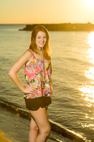 Destiny Forne Senior Photos