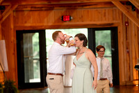 Katie & Eli Wedding!