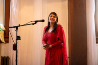 Samone Shil Wedding