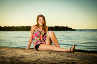 Destiny Forne Senior Photos