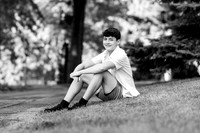 Mikeals Senior session