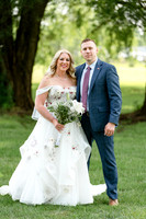 Mike & Julie Wedding!