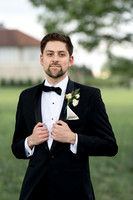Mark & Kirsten Leone Wedding!