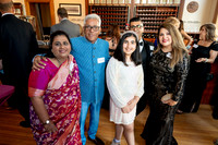 Samone Shil Wedding