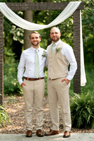 Katie & Eli Wedding!