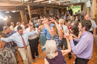 Joe and Mary Emerick Wedding