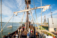 Tall Ships Festival 2016