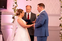 Nina and Nino wedding