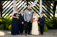 Majewski's Wedding