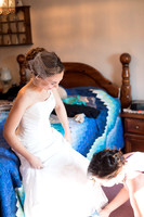 Kaput Wedding!
